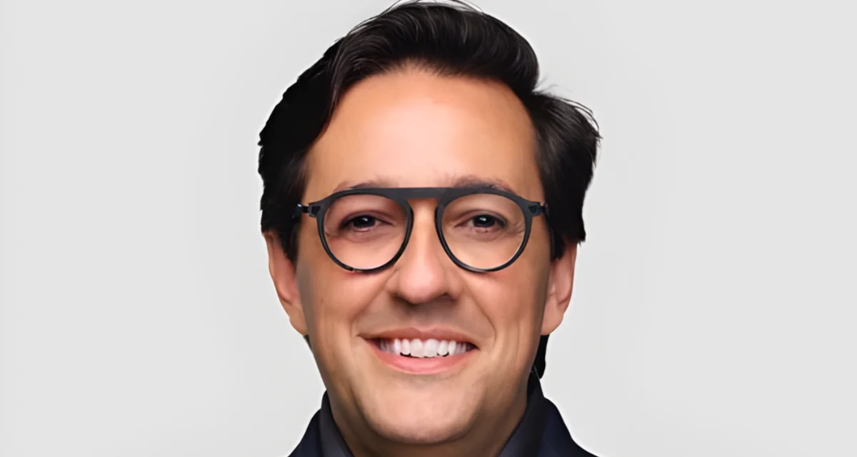 Dr. Darío Gil, Energy Department Under Secretary for Science Dr. Darío Gil, Energy Department Under Secretary for Science