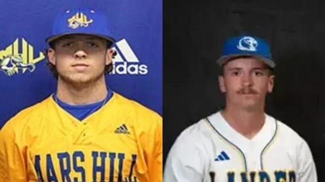 Which former Upper West SC News area high school standouts will be in action in the week starting Monday, April 7?