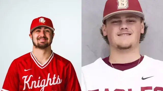 Henley Dunlap and Ryan Farris