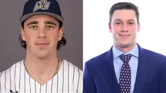 Which former Merrimack Valley News area high school standouts will be in action on Wednesday, April 30?