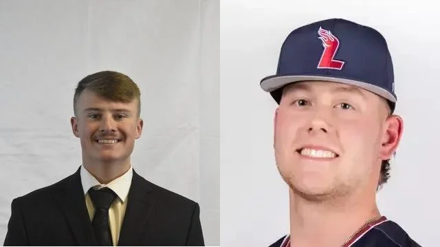 Which former NE Alabama News area high school standouts will be in action on Saturday, March 22?