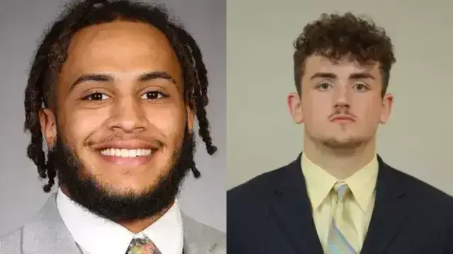 Which former Butler County News area high school standouts will be in action in the week starting Mon Oct. 14?