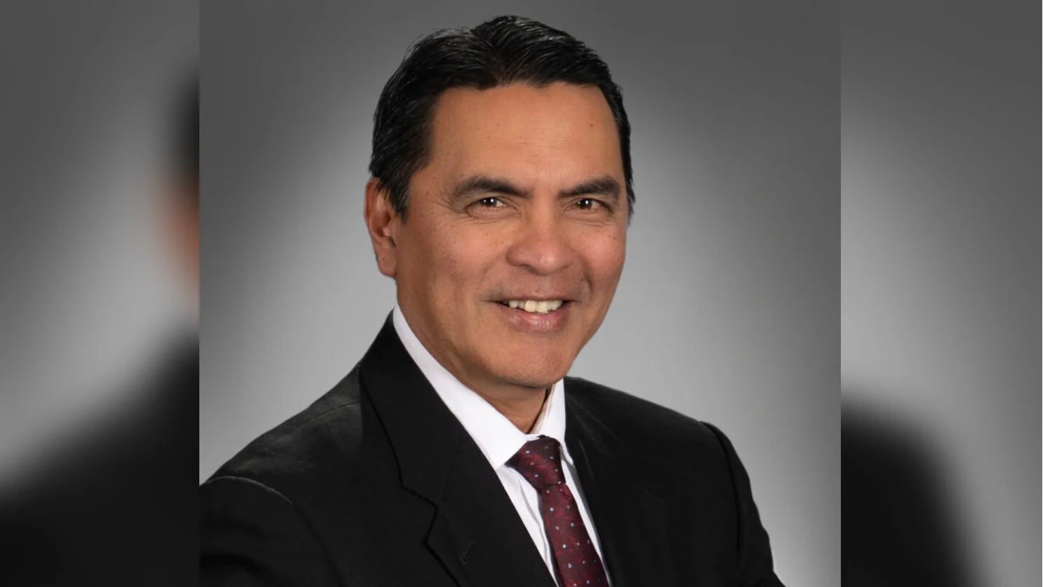 Bernard Soriano Policy Deputy Director - State of California DMV