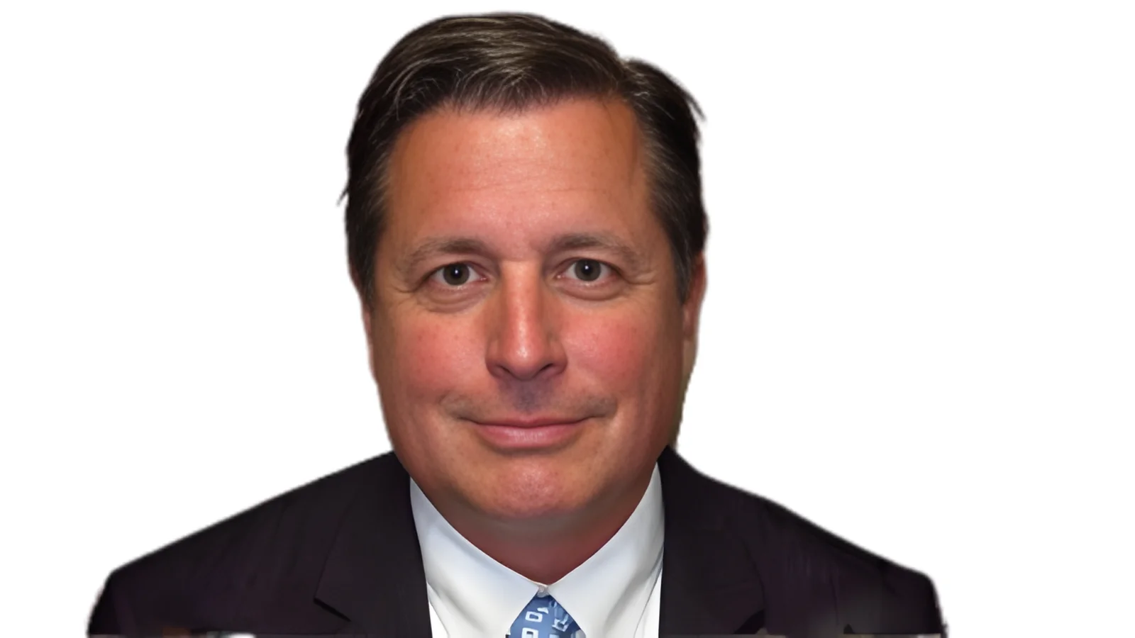 Nicholas W. Chase, United States Attorney