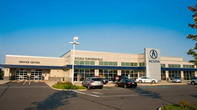 Acura Turnersville to President Trump on EV Mandates: ‘We hope you will stop it’