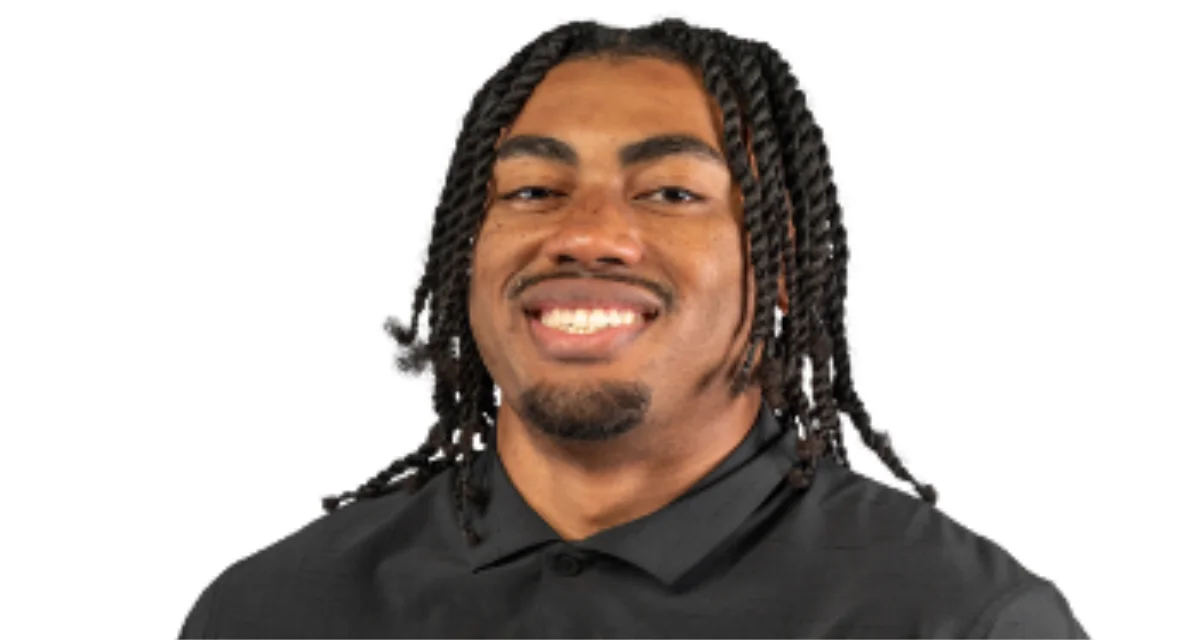 Arkansas Razorbacks add defensive back Carter Stoutmire from Colorado