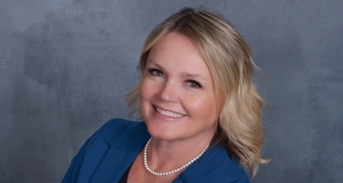 Jennifer Howard, president and chief executive of First California Physician Partners