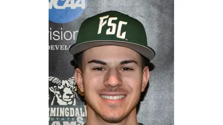 Former Commack High School standout Tyler DiRocco’s collegiate team to play for the NCAA Division III Baseball Championship starting Friday, May 16