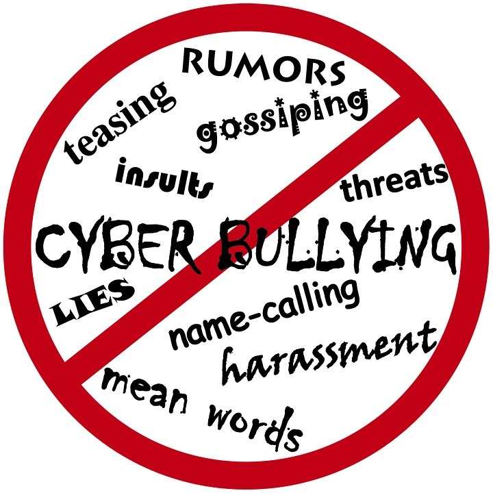 Let’s Talk About Bullying Let’s Talk About Bullying