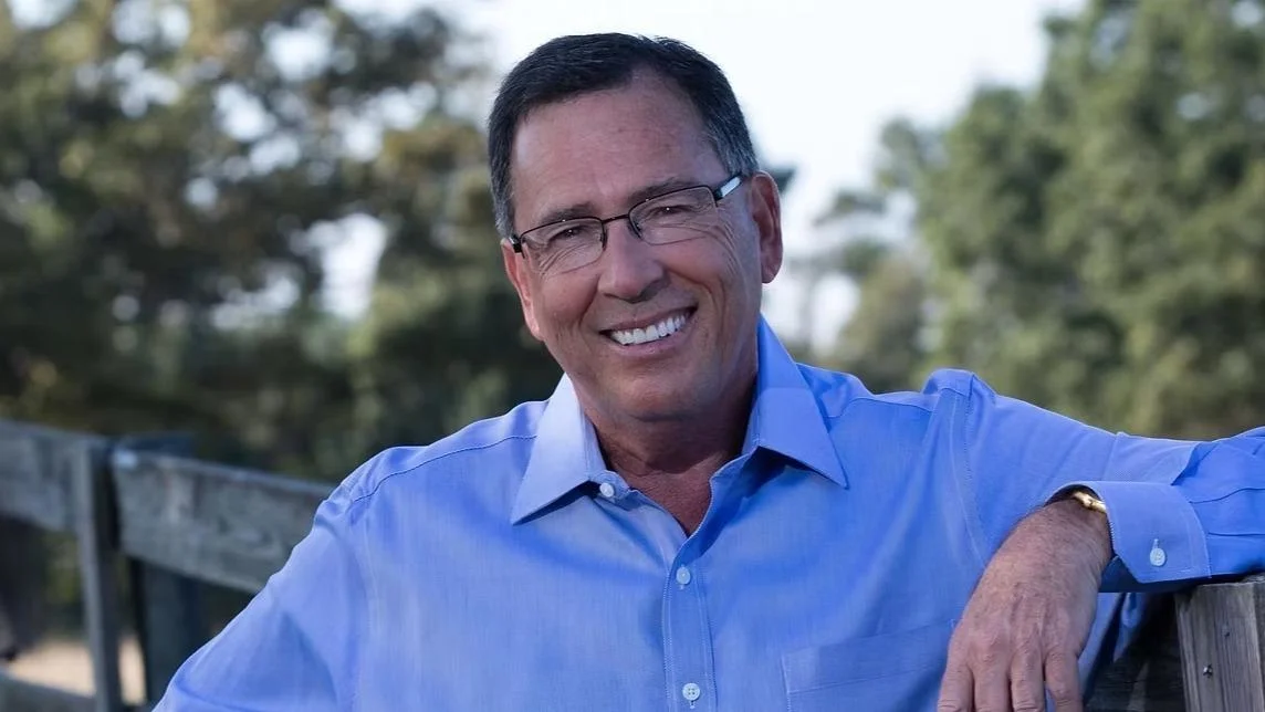 Jay Dean, Texas State Representative of 7th district - https://www.jaydeanfortexas.com/ Jay Dean, Texas State Representative of 7th district - https://www.jaydeanfortexas.com/