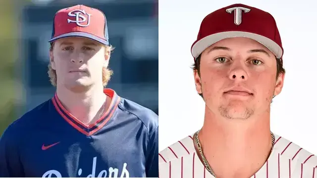 Which former North Lancaster News area high school standouts will be in action on Tuesday, March 18?