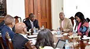 Planning and Development Commission Meeting