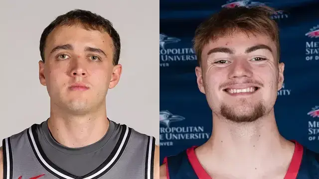 Easton Reagan and Landon Braun Easton Reagan and Landon Braun