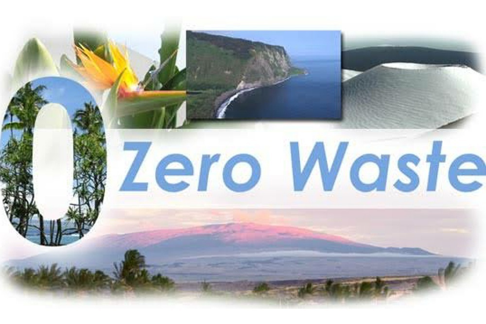 Earth Week: Zero Waste Wednesday
