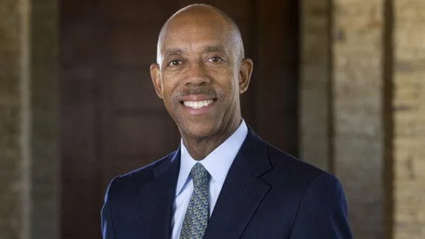 Chancellor Emeritus Michael V. Drake, M.D.