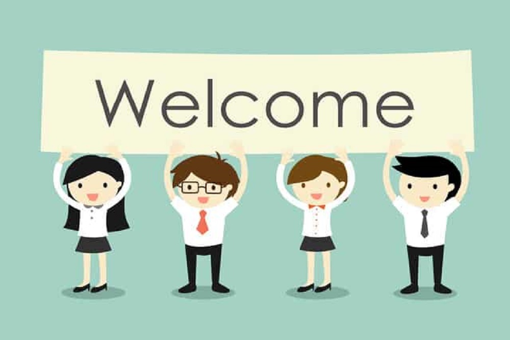 New employees met with College President Dr. Jermaine Whirl for “Coffee with the President New employees met with College President Dr. Jermaine Whirl for “Coffee with the President