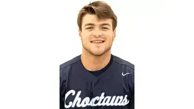 Former Tuscaloosa Academy standout Jordan Evans played on Sunday, May 18 in hopes of reaching the NCAA Division II Baseball Championship