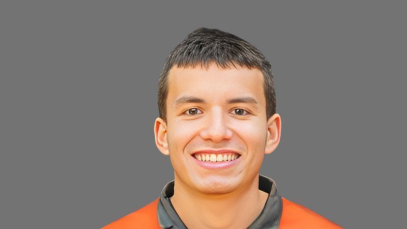Joseph Ayala