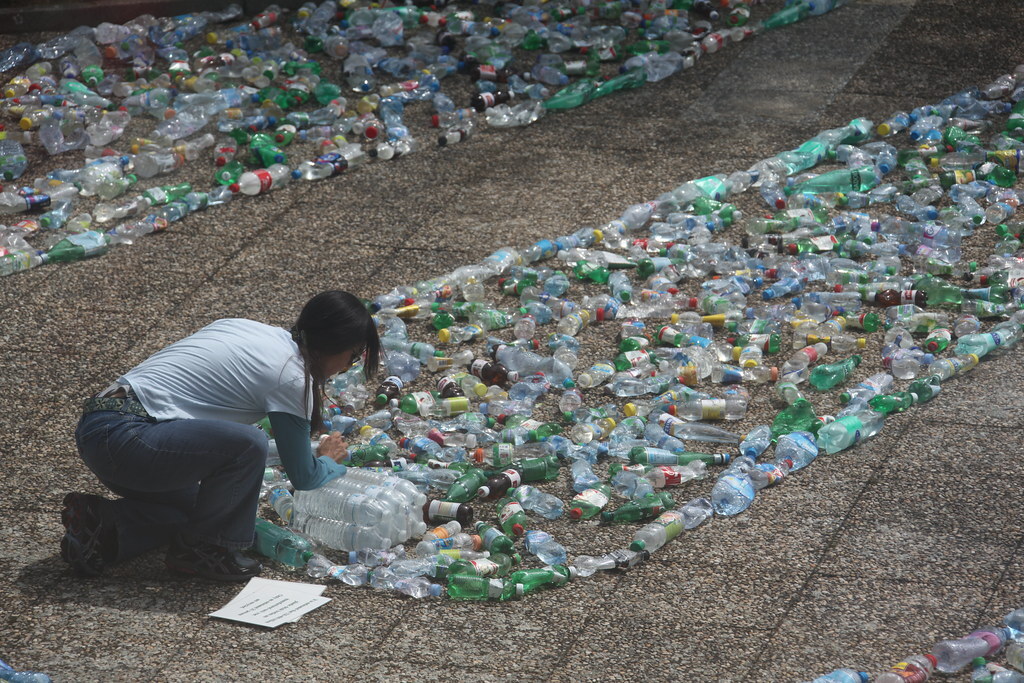 Garbage Pick-up Changes Martin Luther King Jr. Day