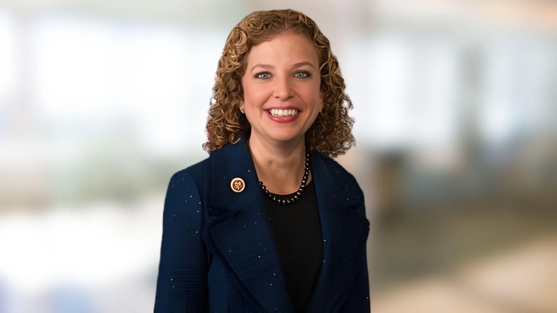Rep. Debbie Wasserman Schultz (FL-20)