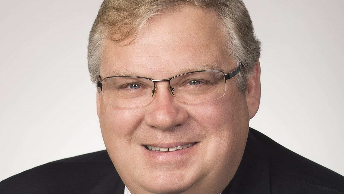 J. Christian Adams, president of the Public Interest Legal Foundation