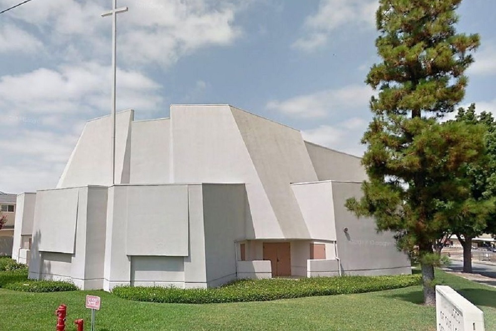 Beatitudes Of Our Lord Catholic Church in La Mirada, CA Beatitudes Of Our Lord Catholic Church in La Mirada, CA
