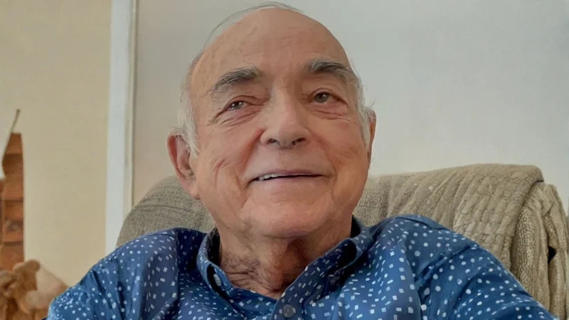 Robert Lee Foxworthy, Known for Strong Work Ethic and Love for Family and Outdoors