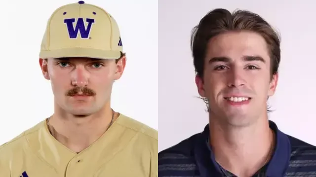 Jaxson Gore and Kai Francis - 