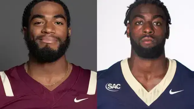 Which former South Delco News area high school standouts will be in action in the week starting Mon Oct. 14?