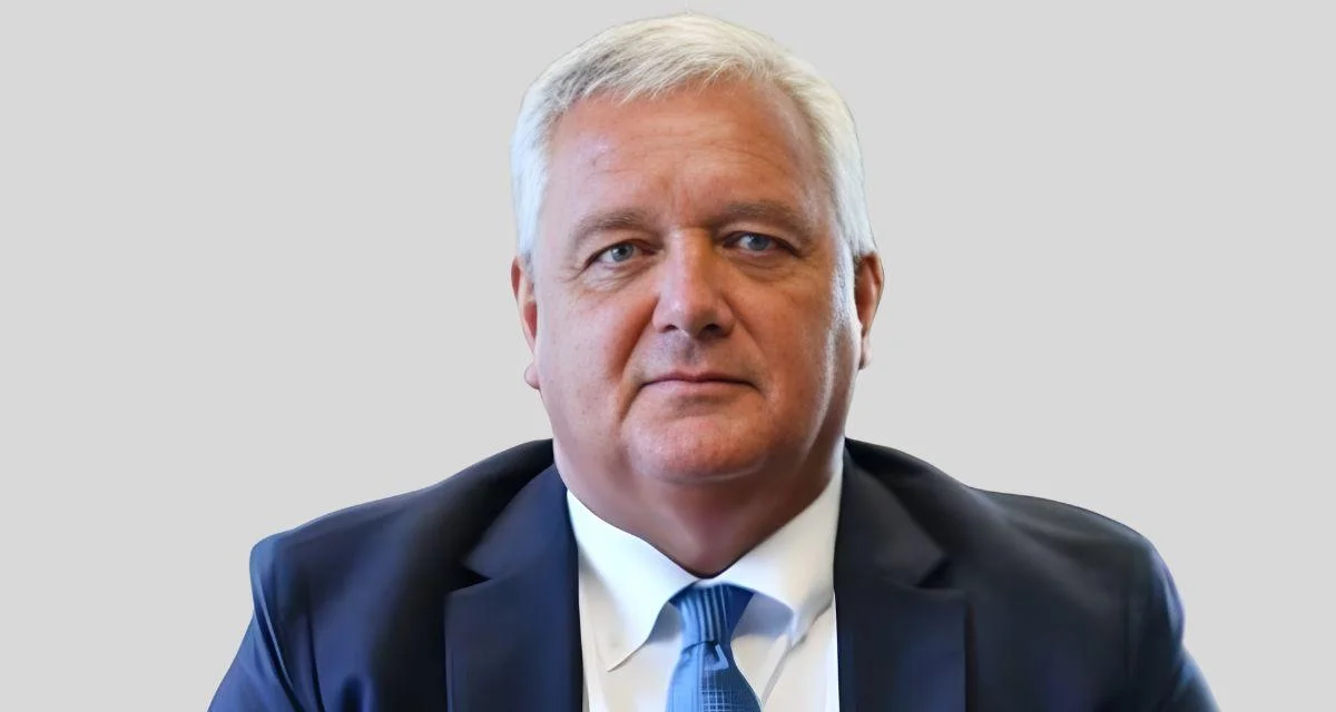 Doug Ute, Executive Director at Ohio High School Athletic Association