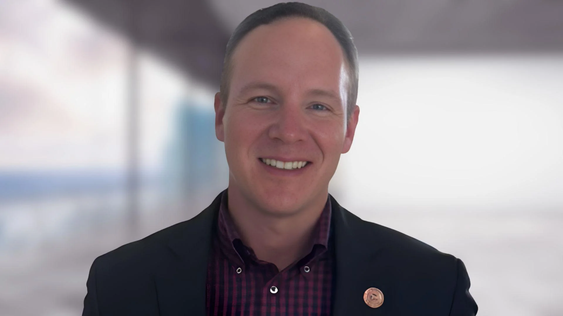 Matt Gress,  House Representative for Arizona
