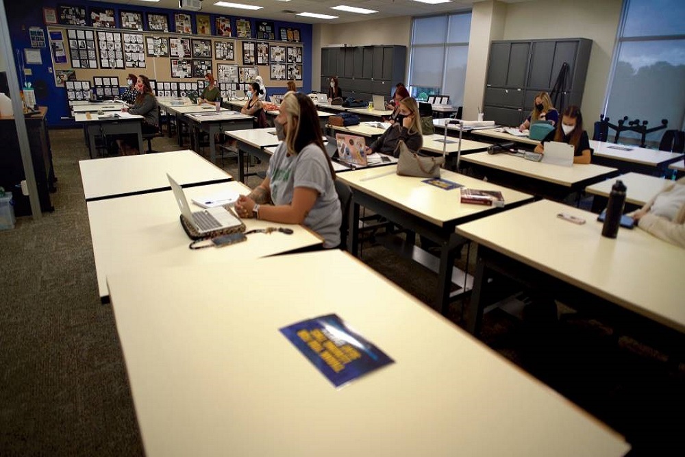 EDUCATIONAL SUPPORT PROFESSIONALS WEEK (03/14-03/18)