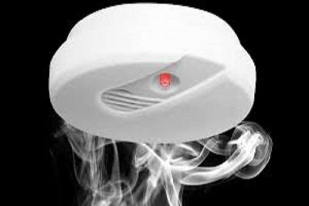 DURHAM FIRE DEPARTMENT: Smoke Alarms save Lives