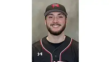 Junior Garcia, former Timberline High School baseball player will compete with his collegiate team for the NCAA Division III Baseball Championship Junior Garcia, former Timberline High School baseball player will compete with his collegiate team for the NCAA Division III Baseball Championship