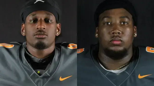 DJ Lisbon and Matthew Myrick - 