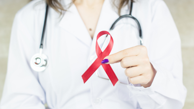 National Women and Girls HIV/AIDS Awareness Day on March 28