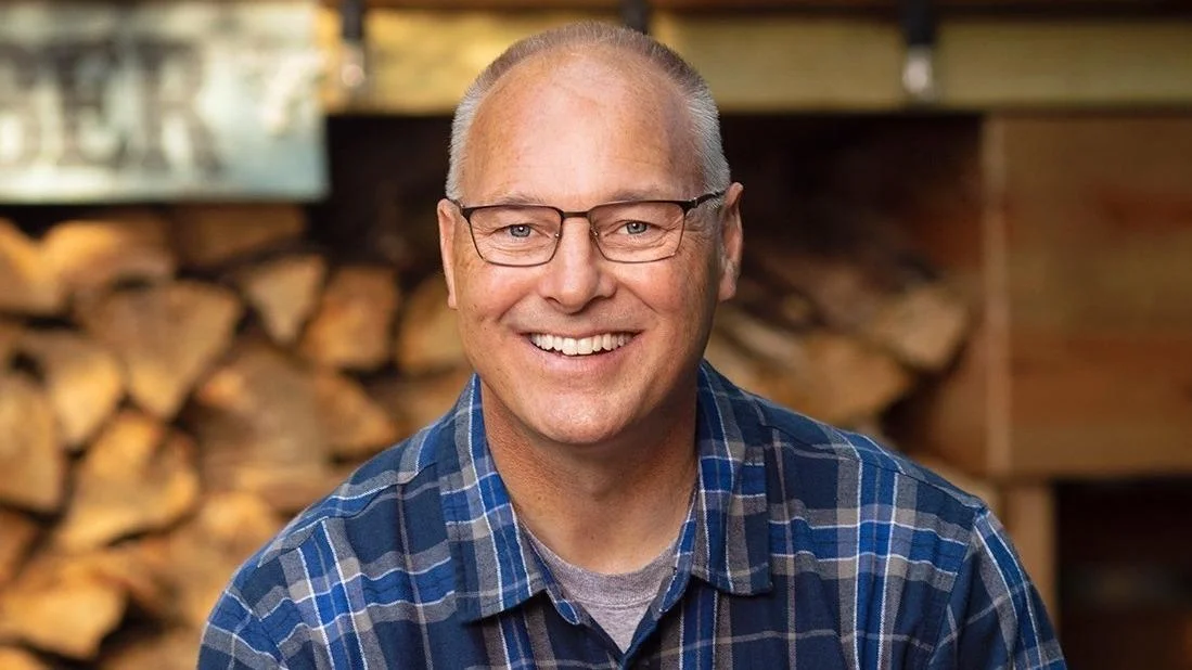 U.S. Rep. Pete Stauber representing Minnesota's 8th Congressional District