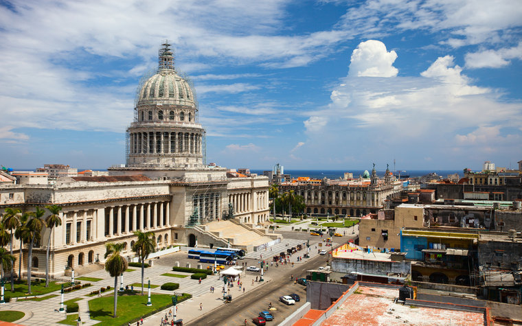 Cuba Cuba