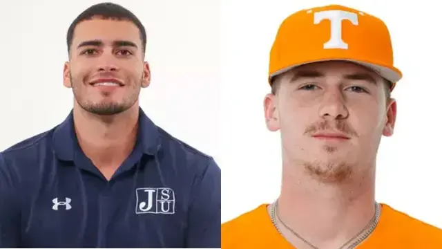 Which former Smoky Mountain Today area high school standouts will be in action on Saturday, March 22?