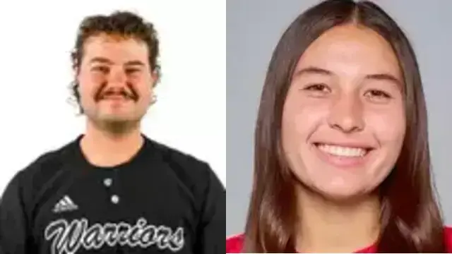 Which former West SGV News area high school standouts will be in action in the week starting Monday, April 21?