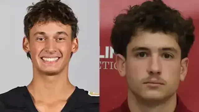 Erick Brunsvold and Jonah Clemens Erick Brunsvold and Jonah Clemens