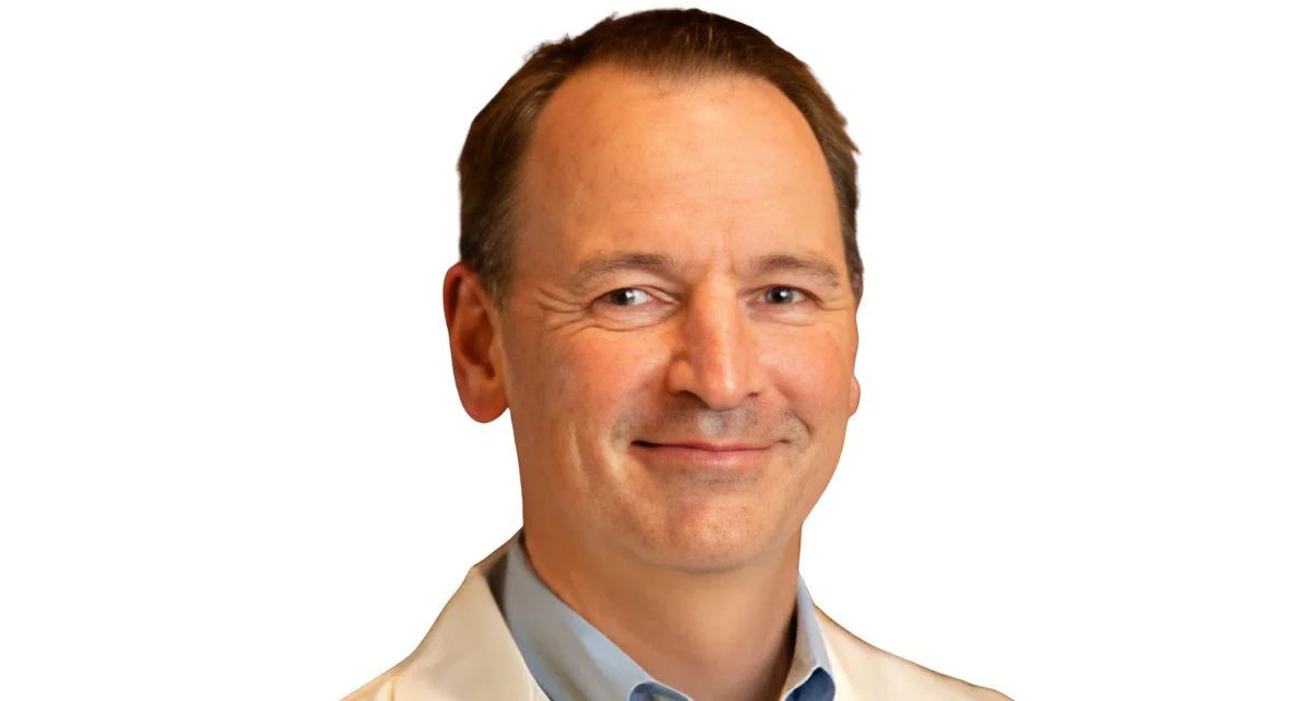 Scott Burke, Medical Director of Cardiac Electrophysiology and a Board-Certified at Capital Health