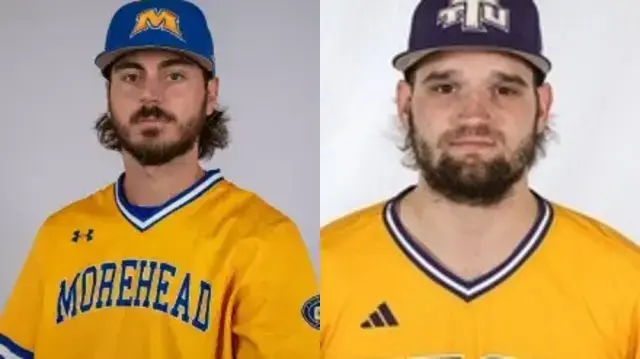 Which former SE Tennessee News area high school standouts will be in action on Wednesday, April 23?