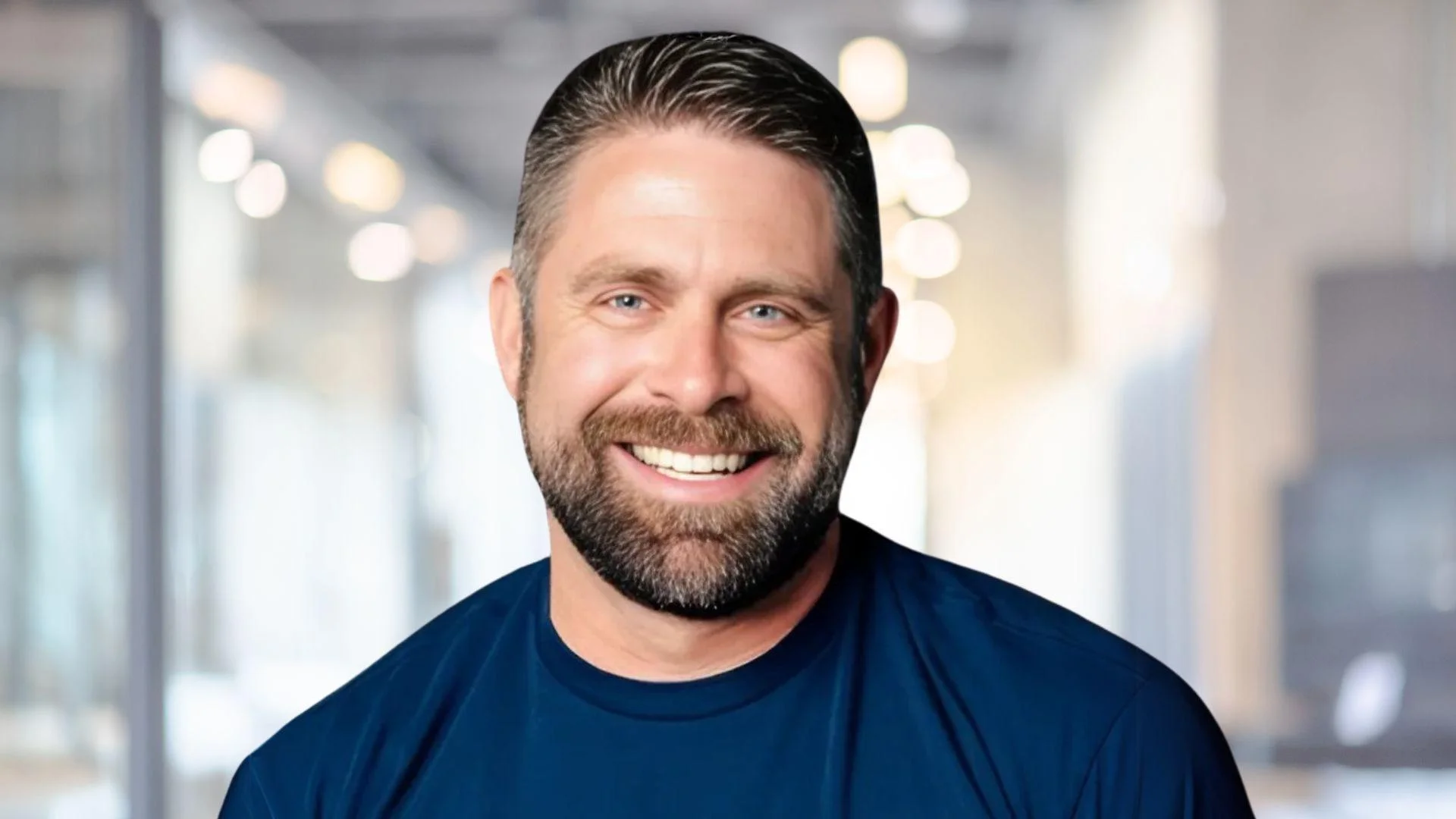 Nicholas Freitas, House Representative for Virginia