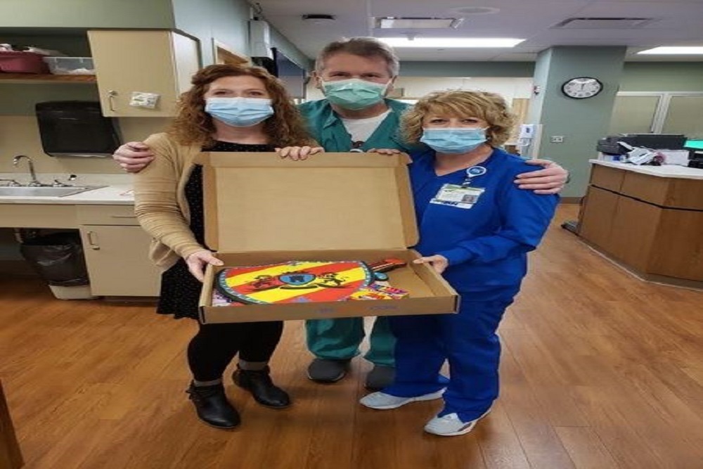 Wayne HealthCare: Wayne HealthCare Foundation Wayne HealthCare: Wayne HealthCare Foundation
