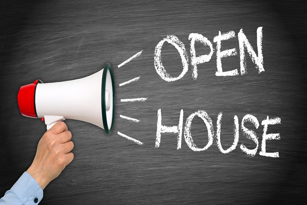 Waterloo Fire Rescue Open House
