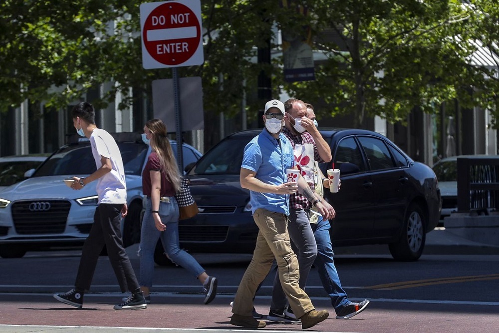 City Announcement: Starting 01/10/2022, Facial Coverings Required at All City Facilities City Announcement: Starting 01/10/2022, Facial Coverings Required at All City Facilities