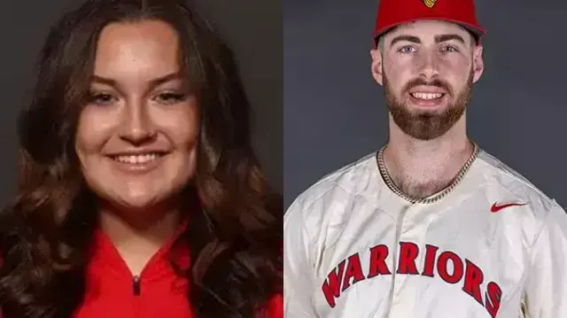 Which former Gold Country Today area high school standouts will be in action on Thursday, April 17?