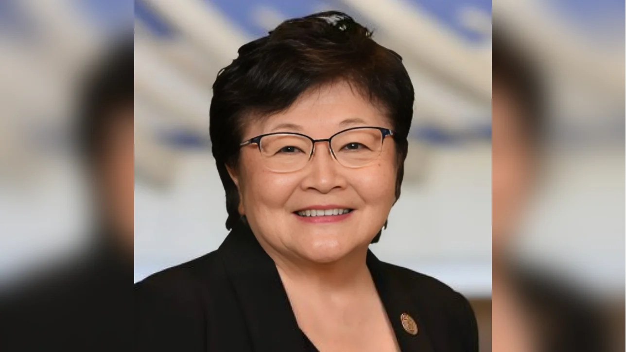 Sharon Hurd Chairperson - Hawaii Department of Agriculture