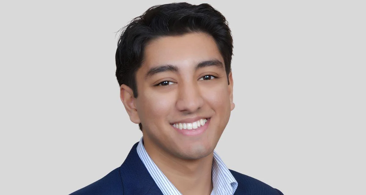Shazor Khan, Co-founder at Scaylor